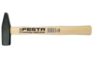 Kladivo buk 1000 g EURO NARADI