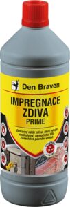 Impregnace Den Braven PRIME 1 l DEN BRAVEN