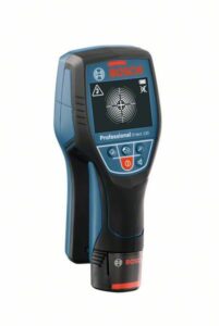 Detektor radarový Bosch D-tect 120 Professional BOSCH