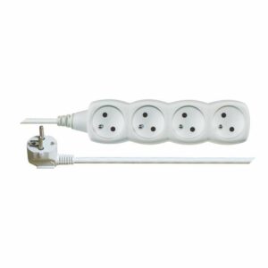 Prodlužovací kabel PVC