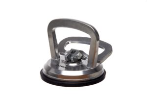 Přísavka jednodílná LEVELYS