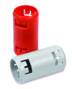 Spojka ohebných trubek FXP-Turbo pr. 32 mm