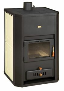 Krbová kamna s výměníkem PRITY WD W24 PRITY