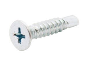 Vrut vrtací DIN 7504P 4