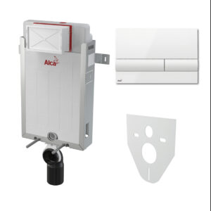 Předstěnový set 3v1 Alcaplast AM115/1000 ALCA PLAST