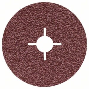 Fíbrový kotouč brusný Expert for Metal R444 115/z24