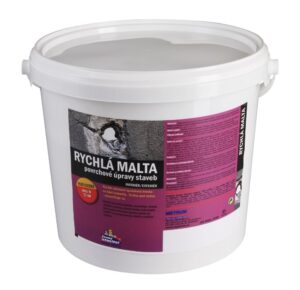Opravná malta Metrum Rychlá malta