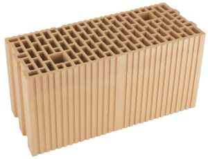 Cihla HELUZ 20 497×200×238 mm HELUZ