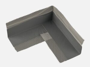 Vnitřní těsnicí roh k hydroizolaci Den Braven