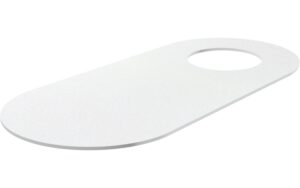 Izolační deska Alcaplast M920 pro stojící WC a bidet ALCA PLAST