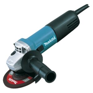 Bruska úhlová Makita 9558HNRG 125 mm 840 W MAKITA