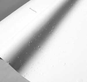 Hydroizolační fólie TPO MAPEPLAN T M k mechanickému kotvení 1