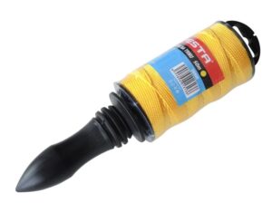 Provázek staveb.plet.na trnu 50m