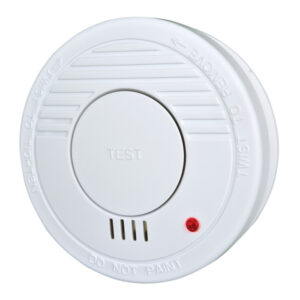 Autonomní hlásič kouře ELEKTROBOCK LM-102D ELEKTROBOCK