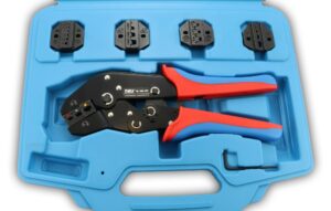 Kleště lisovací NG