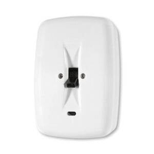 Přípojka sporáková se signalizační doutnavkou