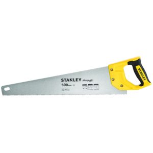 Pila ocaska Stanley OPP SharpCut 500 mm 7 STANLEY