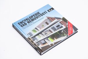 Encyklopedie vad nemovitostí II.díl