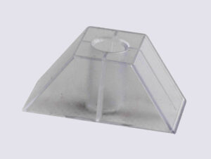 Distanční podložka pro trapézové PC desky TOPLIGHT 70/18 100 ks/bal