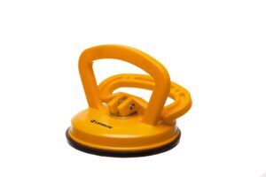 Přísavka jednodílná plastová LEVELYS