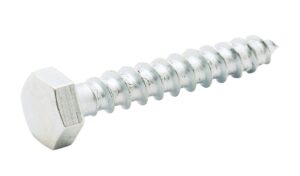 Vrut do dřeva DIN 571 6×50 mm