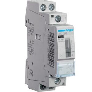 Relé instalační 16 A 1S+1R 230 V