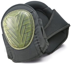Nákoleníky Cerva GEL KNEE PADS CERVA