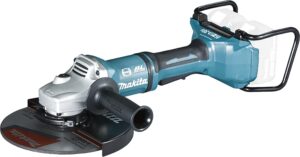 AKU Bruska úhlová Makita DGA900Z 230 mm 2× 18 V Li-Ion