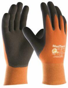 Rukavice MAXITHERM 30-201 vel.8 ARDON SAFETY