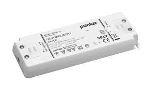 LED driver Panlux tenký 15W 24 V