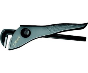 Hasák na trubky s vodící maticí Zbirovia 240 mm Zbirovia