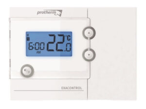 Regulátor Protherm Exaacontrol 7 PROTHERM