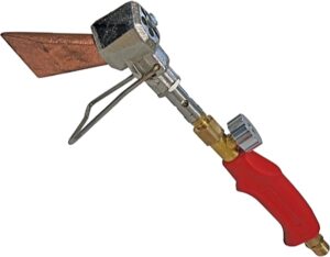 Páječka klempířská Castolin AeroFlam TIP Messer Eutectic Castolin spol.