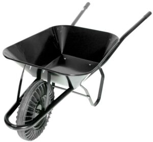 Stavební kolečko bantam STANDARD 60 l EURO NARADI