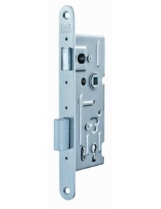 Zadlabací zámek FAB 5210/20N 1/2