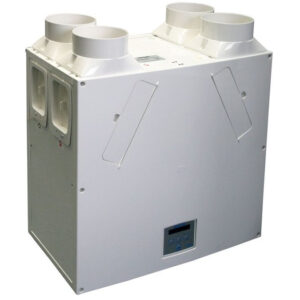 Rekuperační jednotka Regulus SENTINEL KINETIC B 10176 REGULUS