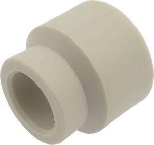 Redukce hrdlová PP-R D63×50
