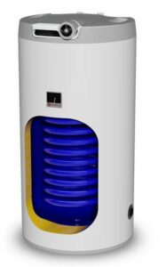 Nepřímotopný zásobník vody Dražice OKC 100 NTR