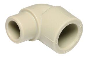 Koleno EP PP-R D32 MF 90°