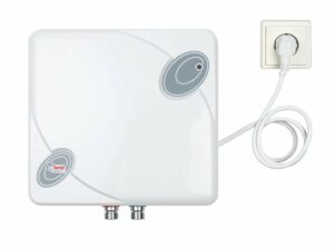 Elektrický průtokový ohřívač Wterm EPJ 3