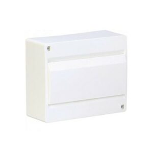 Rozvodnice Hager Cosmos VD112PD