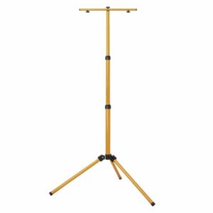 Trojnožka pro dva reflektory Emos EMOS