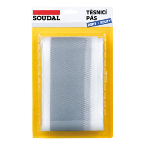 Těsnící pás Soudal 50 m/12 cm INVA export-import