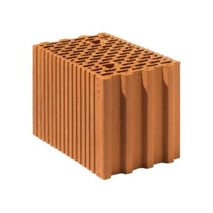 Cihla POROTHERM 24 P10 372×240×238 mm WIENERBERGER