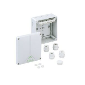 Krabice spojovací se svorkovnicí ABOX 100