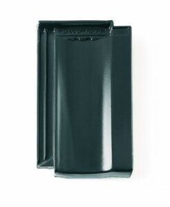 BRAMAC Topas 13 základní taška glazura tmavě šedá BRAMAC