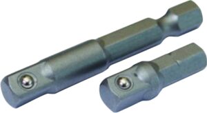 Adaptér šestihran ENPRO 1/4"