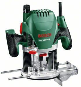 Horní frézka Bosch POF 1400 ACE BOSCH