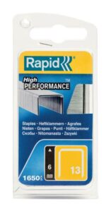 Spony Rapid High Performance 13 6 mm 1 650 ks