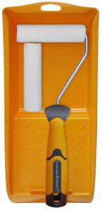 Váleček s držákem + vanička Color Expert ACL 110×17×5×6 mm (2 ks)
